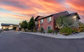 Best Western Blackfoot Inn